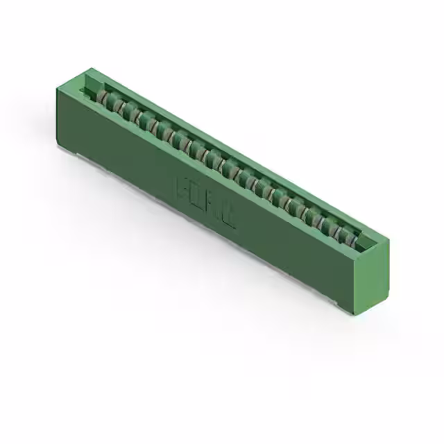 307-016-441-101 EDAC Inc.  Edgeboard Connectors
